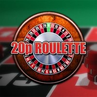 Play 20p roulette slot by Inspired Gaming on rollflame.ca