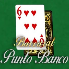 Baccarat - Punto Banco online slot from Red Tiger Gaming – play at rollflame.ca