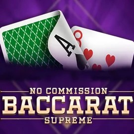 Play Baccarat Supreme slot by OneTouch Games on rollflame.ca