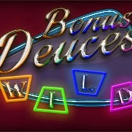 Bonus Deuces Wild (RTG) – slot by RTG (Reel Time Gaming), featured at rollflame.ca