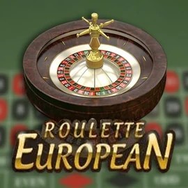 Try European Roulette (BGaming) slot by BGAMING on rollflame.ca – logo image