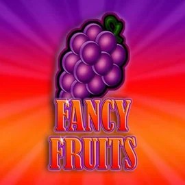 Enjoy Fancy Fruits by Gamomat – logo hosted on rollflame.ca