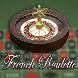 Table Games logo of French Roulette (BGaming) from BGAMING at Rollflame Casino
