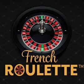 Enjoy French Roulette (NetEnt) by NetEnt – logo hosted on rollflame.ca