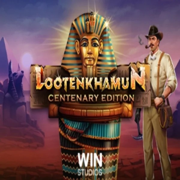 LootEnKhamun Centenary online slot from bwin.party – play at rollflame.ca