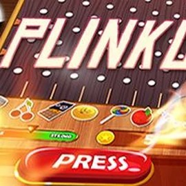 game logo by BGAMING on rollflame.ca
