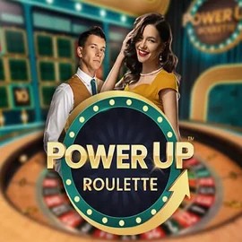 PowerUP Roulette online slot from Pragmatic Play – play at rollflame.ca