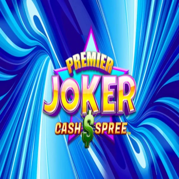 Premier Joker Cash Spree casino game by Oros Gaming – featured logo at Rollflame Casino