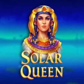 game logo by Playson on rollflame.ca