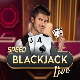 Speed Blackjack – slot by Pragmatic Play, featured at rollflame.ca